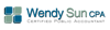 Wendy Sun CPA Logo