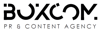 BOXCOM Logo