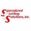 Specialized Staffing Solutions Inc. Logo