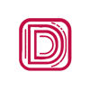 Desi Script Logo