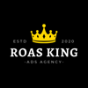 ROAS King Agency Logo
