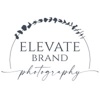 Elevate Brand Photography Logo