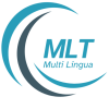 Multi Lingua Legal Translation LLC Logo