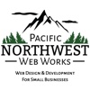 Pacific Northwest Web Works Logo