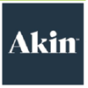 Akin Gump Strauss Hauer & Feld LLP Logo