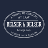 Belser & Belser, P.A. Logo