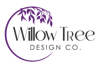 Willow Tree Design Co Logo