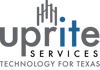 Uprite Services Logo