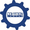 Covation Center Inc Logo