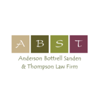Anderson, Bottrell, Sanden & Thompson Law Firm Logo