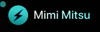Mitsu Mimi Logo