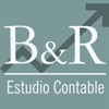 Estudio B&R Logo
