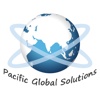Pacific Global Solutions Logo