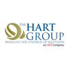 The Hart Group Logo