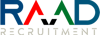 Raad Recruitment Logo