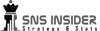SNS Indider Logo