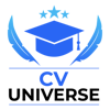 CV Universe Co Logo