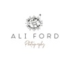 ALI FORD PHOTOGRAPHY LIMITED Logo