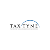 Tax Tyne Logo
