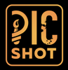 PicShot Studio LLC Logo