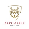 Alphalete Marketing Logo