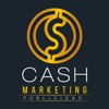 Cash Marketing Publicidad Logo