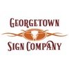 Georgetown Sign Company Logo