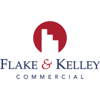 Flake & Kelley Commercial Logo