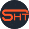 Smart Hitech Software Solutions Logo