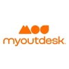 MyOutDesk Logo
