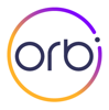 Orbi Agency LTD Logo