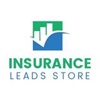 Insurance Leads Store Logo