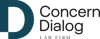 Concern Dialog law firm Logo