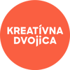Kreativna Dvojica Logo