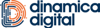 Dinamica Digital Logo