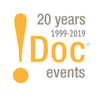 Doc events Logo