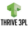 Thrive 3PL Logo
