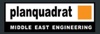Planquadrat Logo