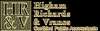 Higham Richards & Vranes Certified Public Accountants Logo