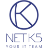 NETK5 Logo