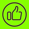 ThumbsUp Digital Marketing Logo