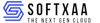 Softxaa Logo