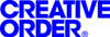Creative Order. Logo