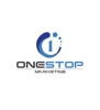 The One Stop Marketing LTD Logo