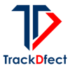 TrackDfect Logo