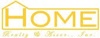 Home Realty & Associates Inc Logo
