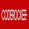 CodeRocket Logo