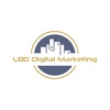 LBD Digital Marketing Logo