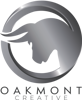 Oakmont Creative LLC Logo