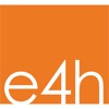 E4H Environments for Health Architecture Logo